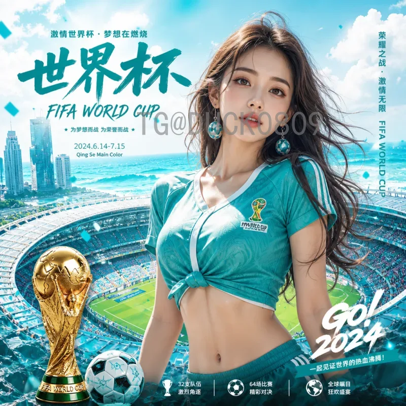 李雪花讲2026世界杯：新赛制与国足机遇的深度解读